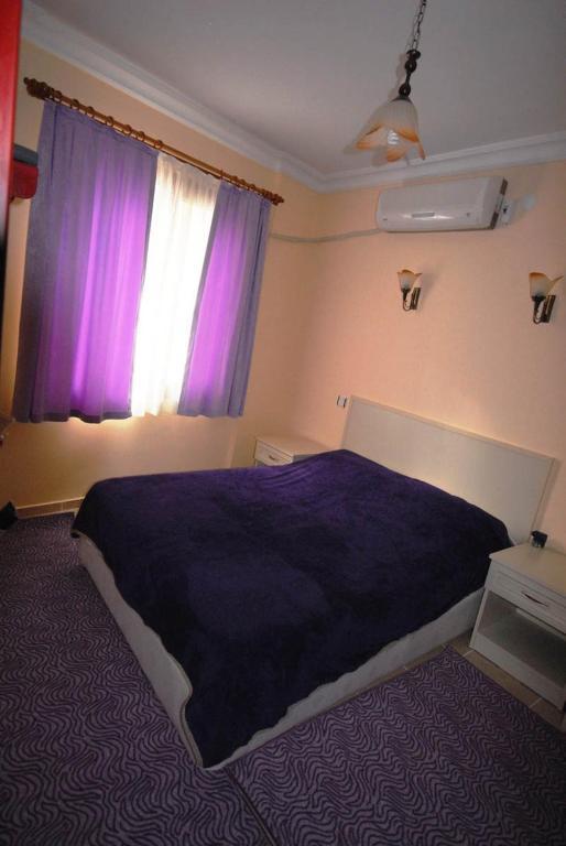 Sualti Hotel Ayvalı Zimmer foto